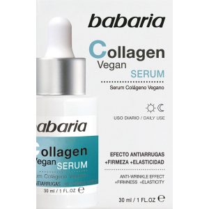 Crema Babaria Serum Collagen 30 Ml