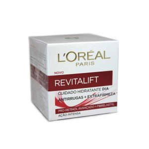 Crema De Día Revitalift 50Ml L´Oreal
