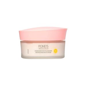 Crema hidratante revitalizante piel normal POND´S 50ml