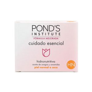 Crema hidronutritiva PONDS piel normal seca 50 ml