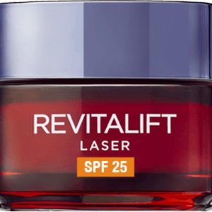 Crema Loreal Revita Laser Protector solar X3 F25
