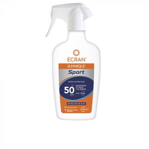Crema Solar Sport Spray SPF50 270 ml Ecran