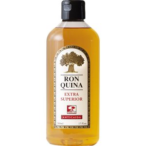 Crusellas Ron Quina Extra Supérieur 500 Ml