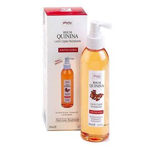Crusellas Ron Quina loción capilar 200 ml