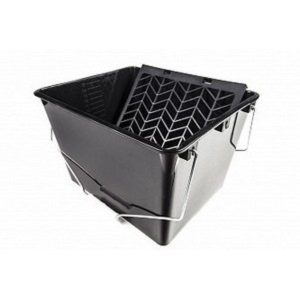 Cubeta Pintor Rejilla 16 L 2 Asas