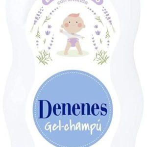 Denenes Felices Sueños Gel Champú 600 ml