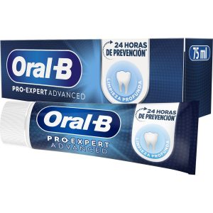 Dentifrice Oral-B 3D Advance Nettoyage Profond 75 ml