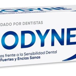 Dentífrico Protección Diaria 75 ml Sensodyne