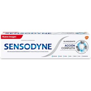 Dentífrico Sensodyne Multi Proteccion Blanquetante Avanzado 75 ml