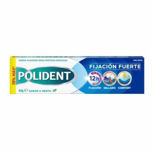 Dentrífico Polident Crema Fijadora 44g Menta – Prótesis Dentales
