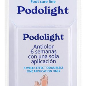 Deofeet Podolight Desodorante de Pies en Crema 10 ml