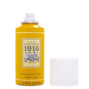 Desodorante 1916 Spray 150 ml