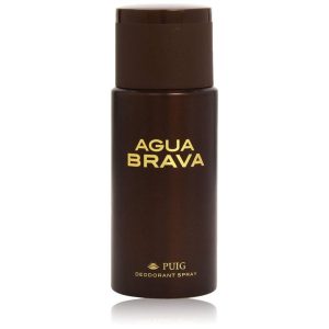 Desodorante Agua Brava Spray 150 Ml