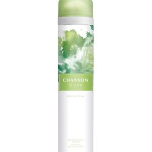 Desodorante D’EAU original spray 200ml
