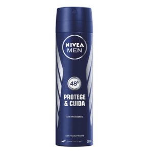 Desodorante Protege&Cuida Spray 200 ml Nivea Men