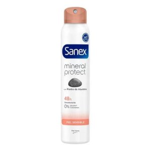 Deodorante Sanex Natur Protect Pelle Sensibile 200ml