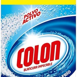 Detergente En Polvo 135 Lavados Colon