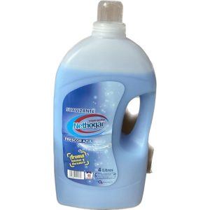 Detergente Nethogar Gel Azul 60  Lavados 4 L.