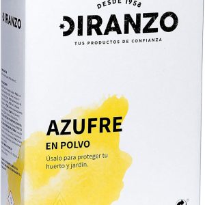 Diranzo Azufre Diranzo Polvo 750 g