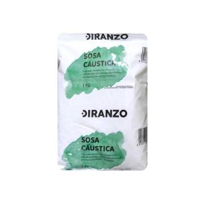 Diranzo Bellido Sosa caústica escamas 1 kg