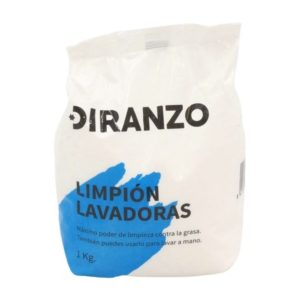 Diranzo Limpión lavadoras 1 kg