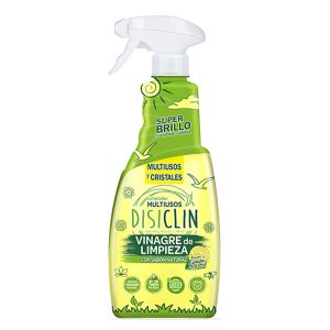 Disiclin Vinagre Spray Limón 750 ml