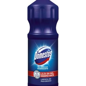 Domestos Gel limpiador higienizante 1250 ml