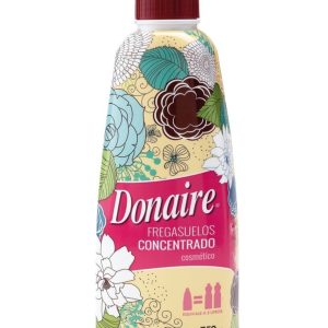Donaire Fregasuelos concentrado cosmético 750 ml