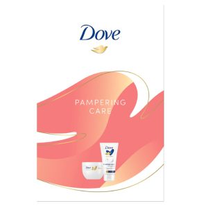 Dove 2 Piezas