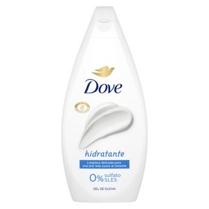 Dove Gel Idratante 450 ml