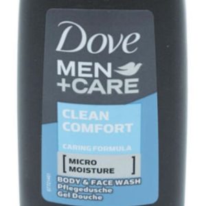 Dove Mini Gel 35 ml Men Clean Comfort
