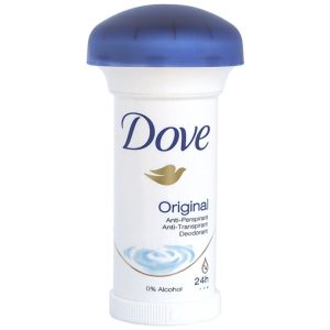 Dove Original Desodorante crema 50 ml