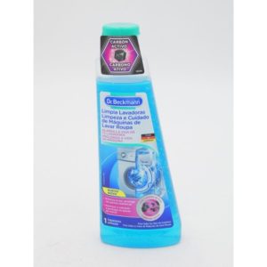 Dr Beckmann Limpia Lavadora 250 ml