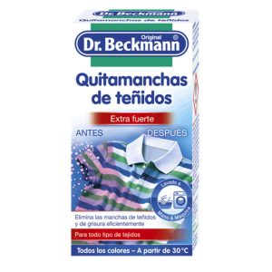 Dr. Beckmann Quitadesteñidos 75 ml