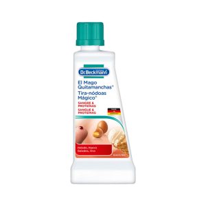 Dr. Beckmann Removedor de manchas de sangue e proteínas 50 ml