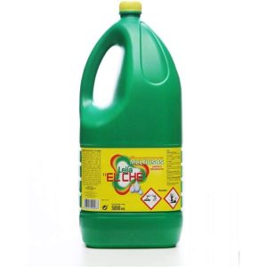 El Che Lejía Multiusos 5 Litros