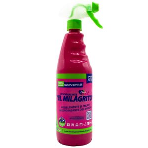 El Milagrito Quitagrasas 1 litro