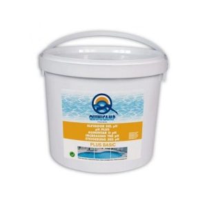 Elevatore Plus Basic del pH 2 kg Quimicamp