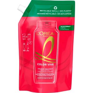 Elvive Champú Colorvive 500 ml