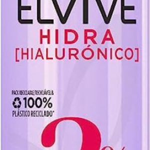 Elvive Hidra hialurónico serum capilar 150 ml