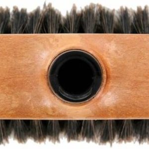 Escoba Vigar Natural Pelo Duro (Sin Palo)