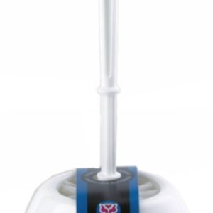 Escobilla Wc Galicia Leopardo