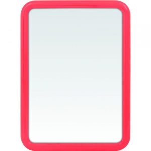 Espejo Koronis Cuadrado N2 Mediano 19X13