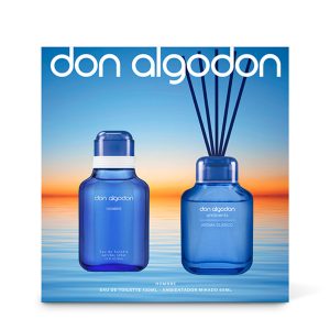 Est D Algodón 75 ml Ambientador Mikado