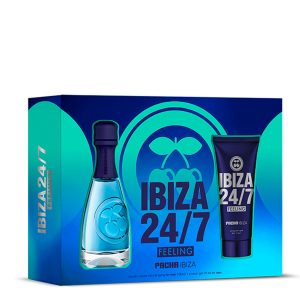 Est Pacha Feeling 24/7 Him Gel 75 ml