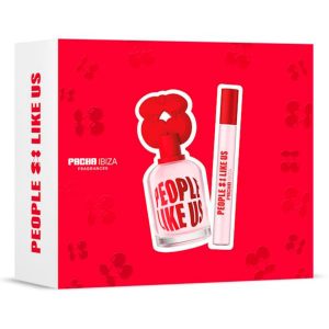 Est Pacha People Like 100 Mini 10 ml