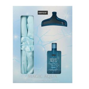 Est Sence Cabello Curling 4 Pzas Rizador 4 Pzas