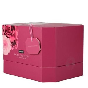 Est Sence Corporal Box Goodfortune 8 Piezas