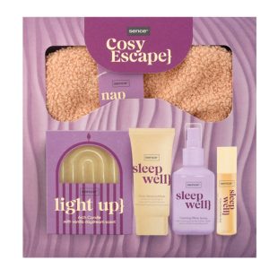 Est Sence Dulce Sueños 5 Piezas