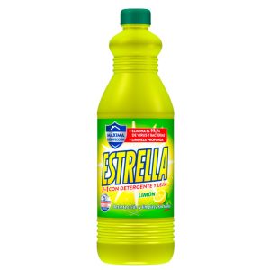 Estrella lejía limón 1,43 L